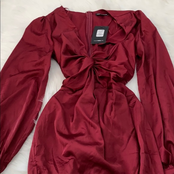 Dresses & Skirts - Brand new FN dress